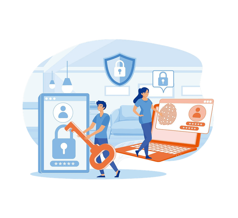 Enhanced Personal Security