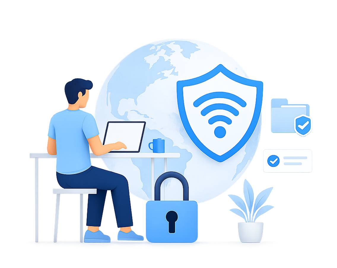Digital Identity