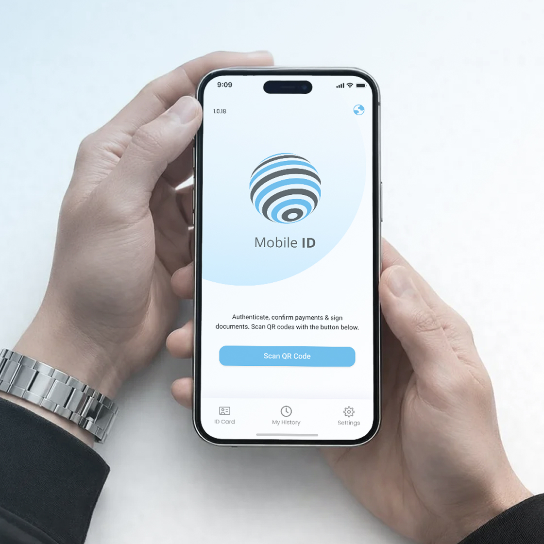 Use case of Mobile ID / Practical Applications of Mobile ID
