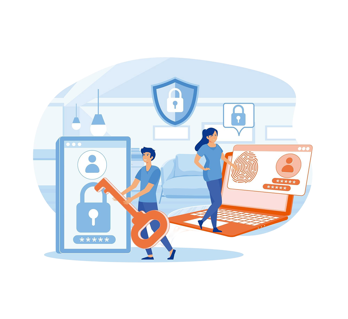 Enhanced Personal Security