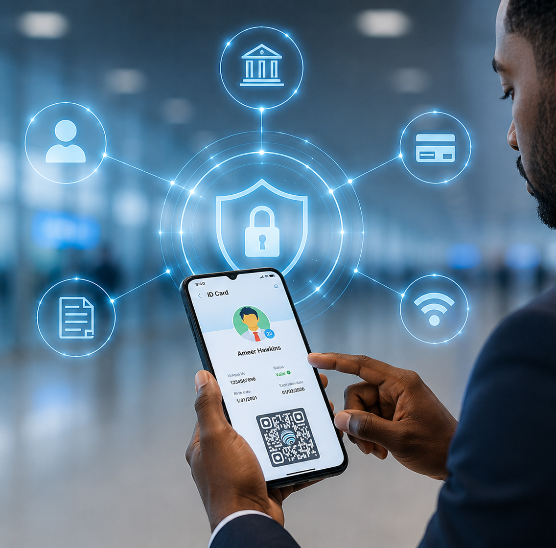 Mobile ID: The Future of Digital Identity