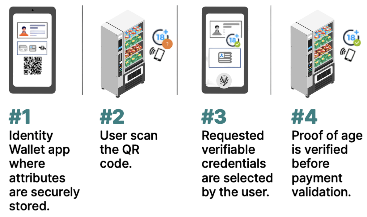  Age Verification and Payment Integration