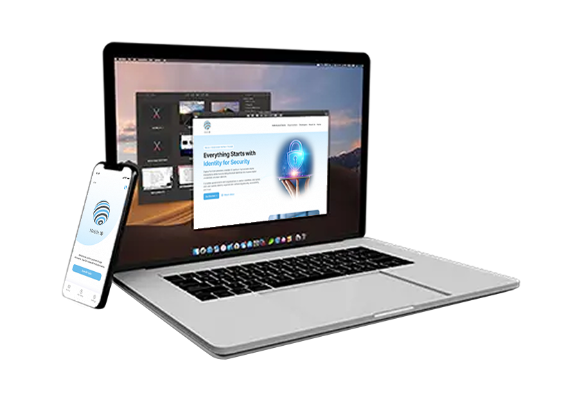 Mobile ID Platform